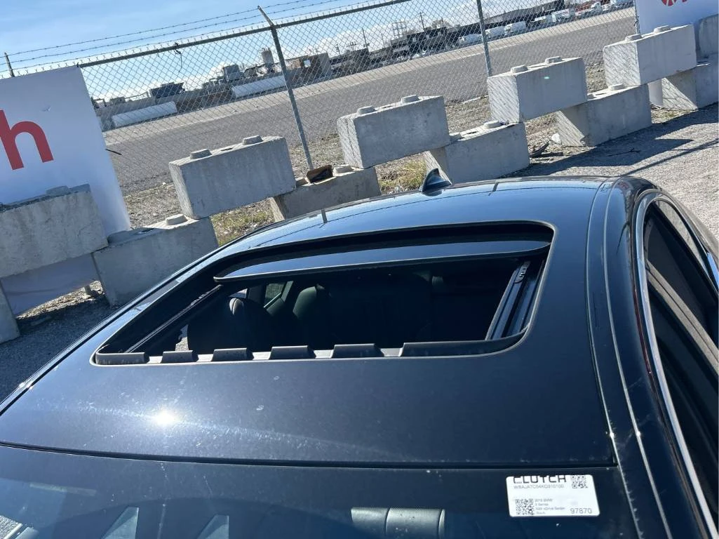 BMW 530 CARFAX* M-PACK * HEAD-UP * DISTRONIC | Mobile.bg � ����������� 13