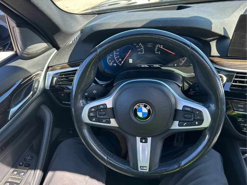 BMW 530 CARFAX* M-PACK * HEAD-UP * DISTRONIC | Mobile.bg � ����������� 8