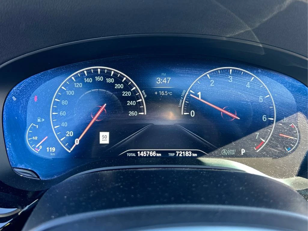 BMW 530 CARFAX* M-PACK * HEAD-UP * DISTRONIC | Mobile.bg � ����������� 11