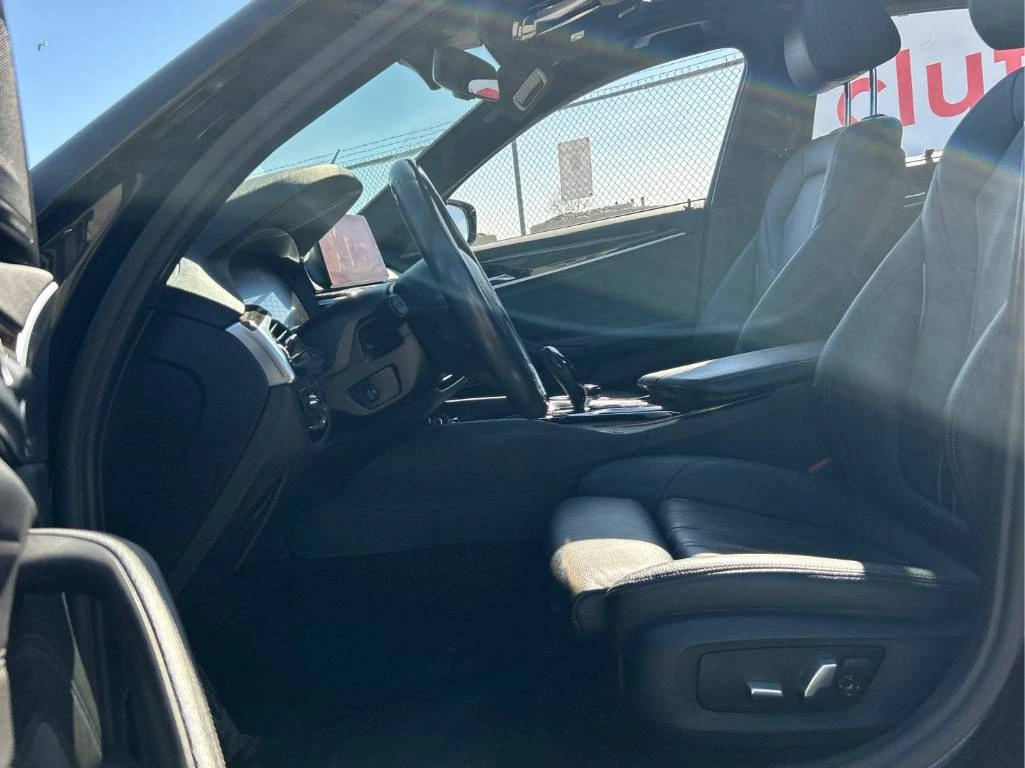 BMW 530 CARFAX* M-PACK * HEAD-UP * DISTRONIC | Mobile.bg � ����������� 6