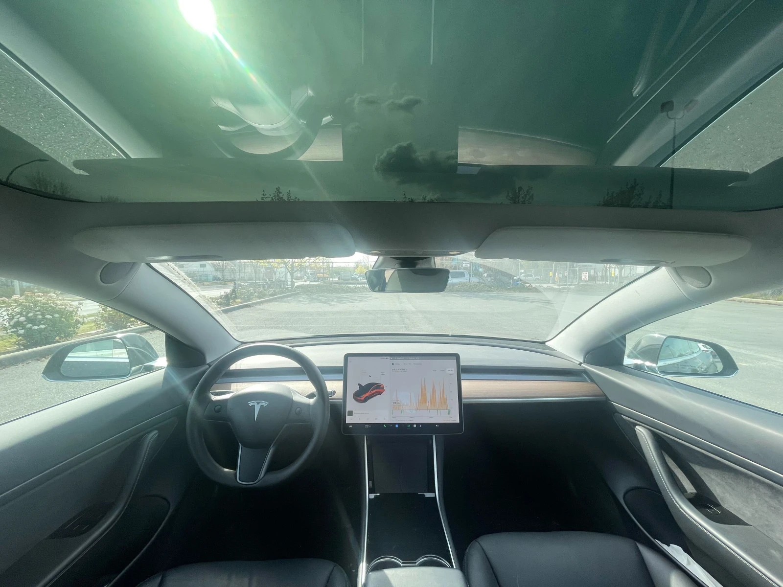 Tesla Model 3 Standard Range Plus* RWD* �������* 27� �� | Mobile.bg � ����������� 7