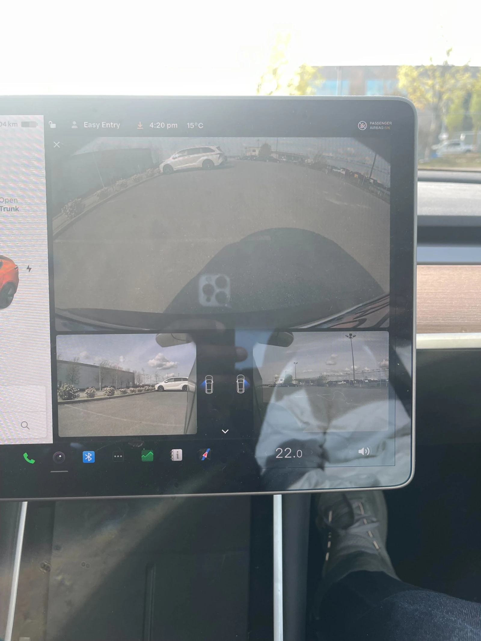 Tesla Model 3 Standard Range Plus* RWD* �������* 27� �� | Mobile.bg � ����������� 9
