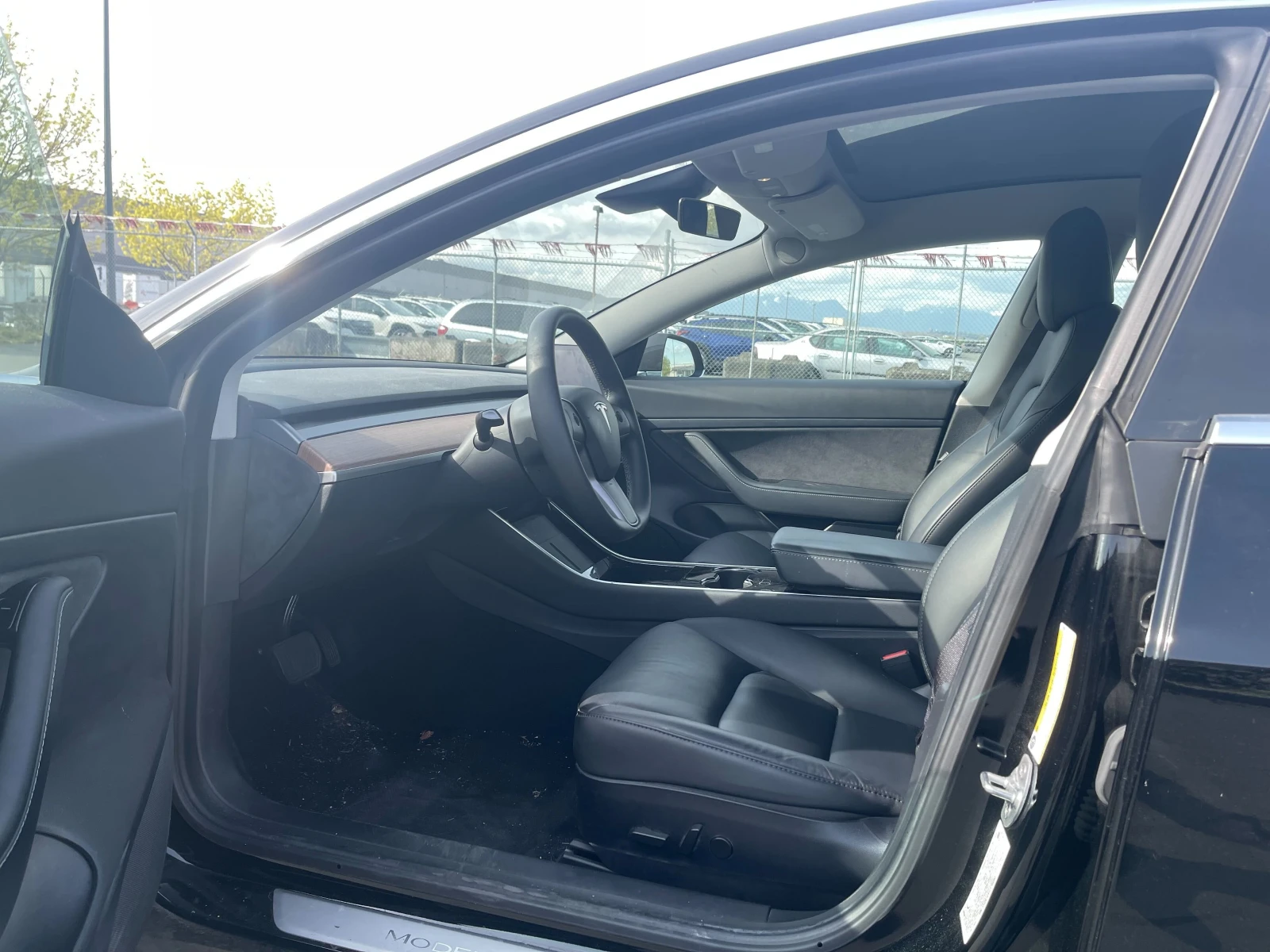 Tesla Model 3 Standard Range Plus* RWD* �������* 27� �� | Mobile.bg � ����������� 6