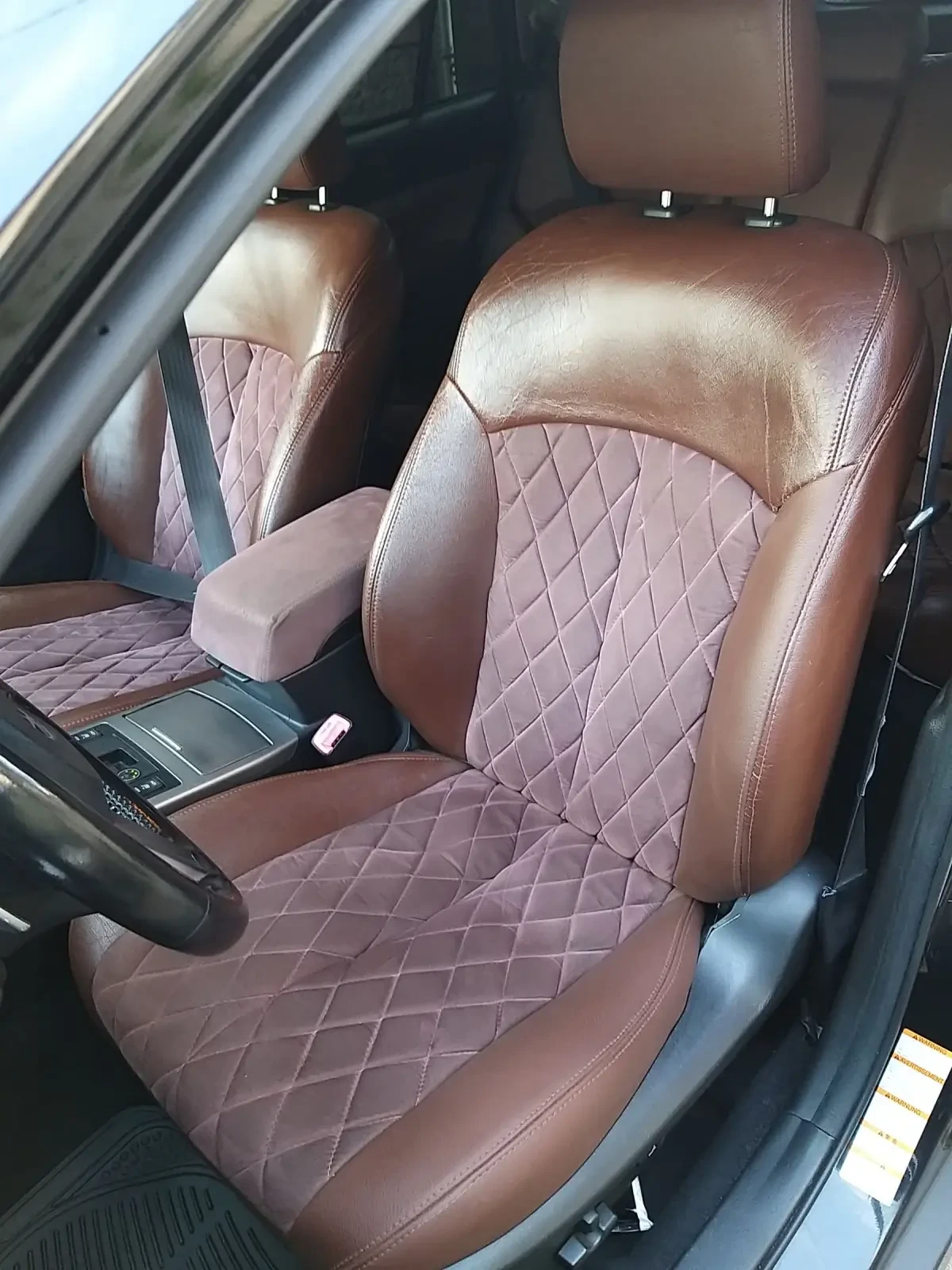 Subaru Outback, снимка 10 - Автомобили и джипове - 54391241