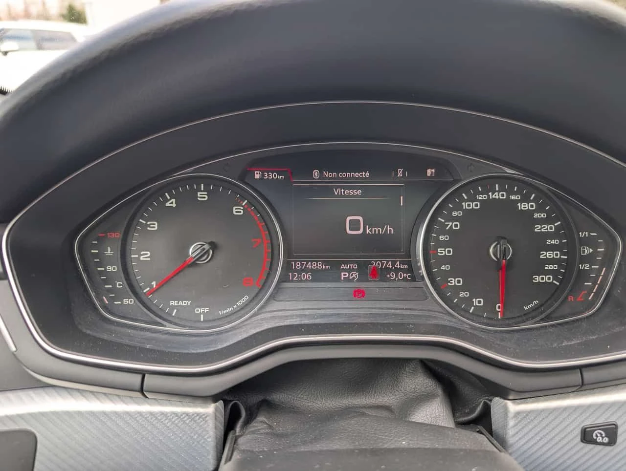 Audi A4 Allroad * Progressiv * ОБДУХВАНЕ * ПОДГРЕВ * КАМЕРА * NAVI, снимка 7 - Автомобили и джипове - 54417721