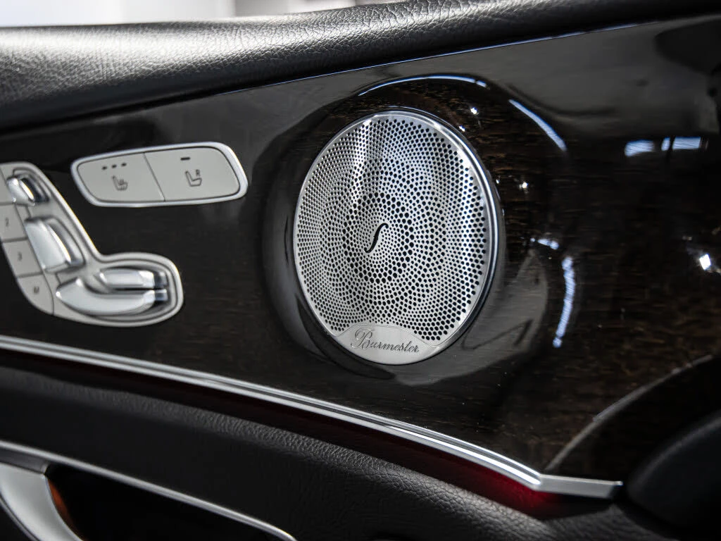 Mercedes-Benz E 450 2019 Mercedes-Benz E-Class E 450 4MATIC Sedan AWD | Mobile.bg � ����������� 7