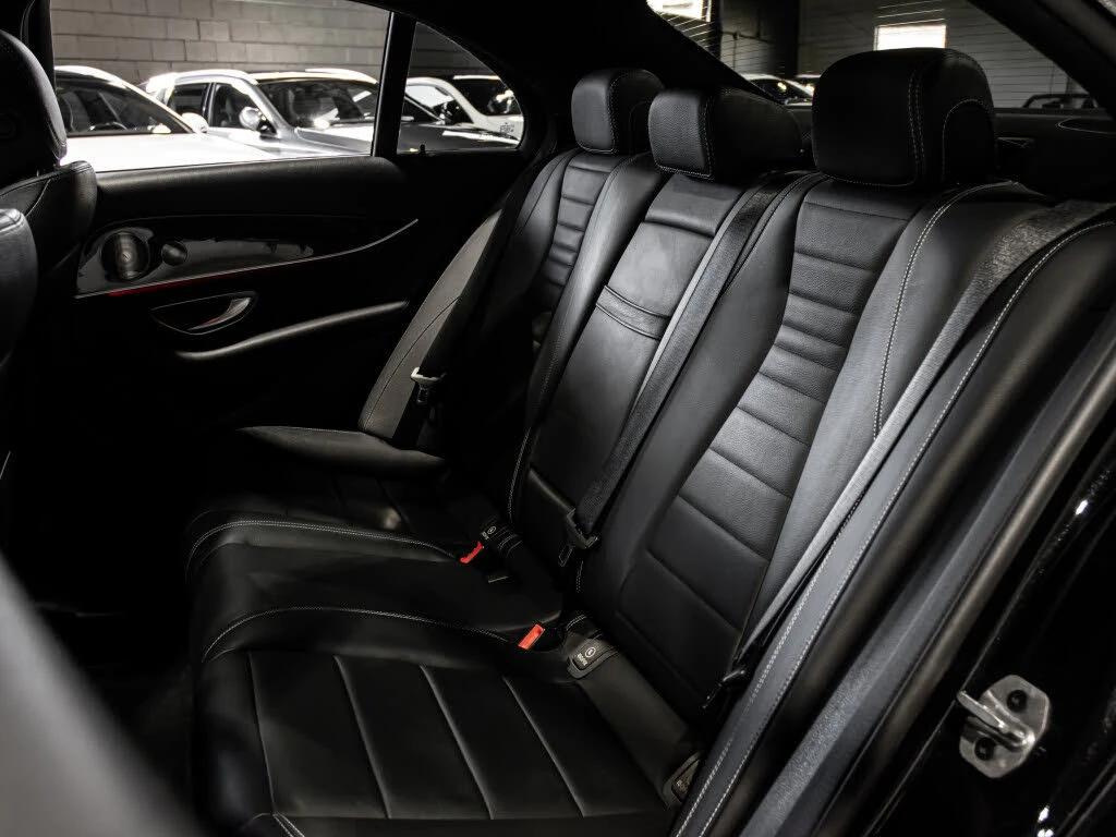 Mercedes-Benz E 450 2019 Mercedes-Benz E-Class E 450 4MATIC Sedan AWD | Mobile.bg � ����������� 15