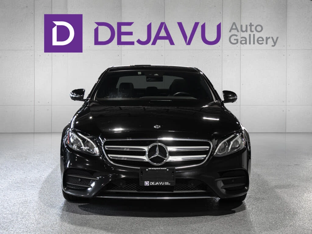 Mercedes-Benz E 450 2019 Mercedes-Benz E-Class E 450 4MATIC Sedan AWD | Mobile.bg � ����������� 2