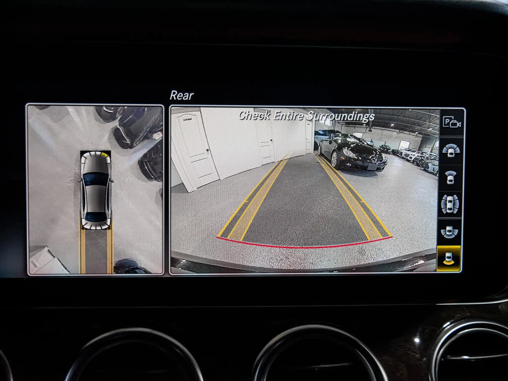 Mercedes-Benz E 450 2019 Mercedes-Benz E-Class E 450 4MATIC Sedan AWD | Mobile.bg � ����������� 11