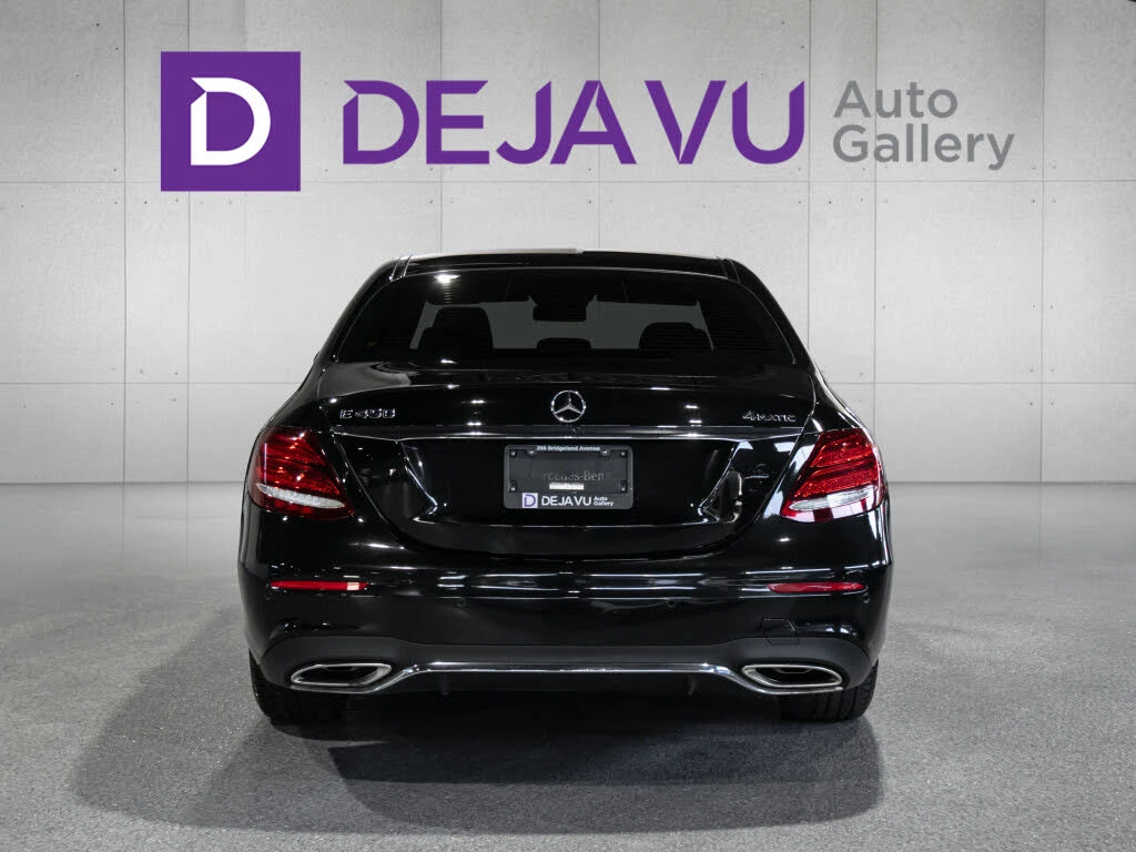 Mercedes-Benz E 450 2019 Mercedes-Benz E-Class E 450 4MATIC Sedan AWD | Mobile.bg � ����������� 5