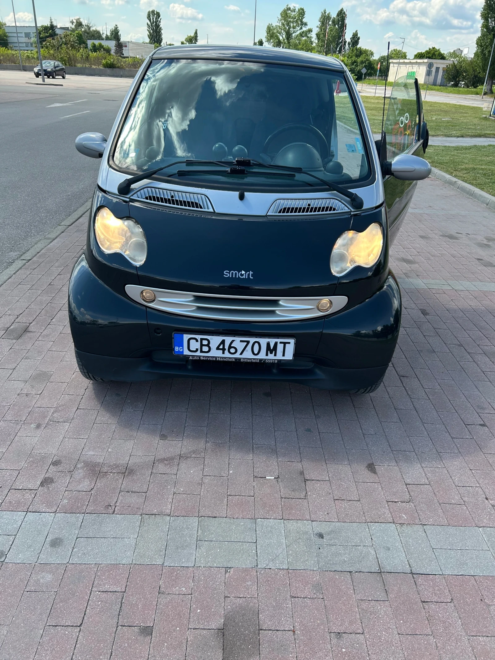 Smart Fortwo Mc | Mobile.bg � ����������� 5