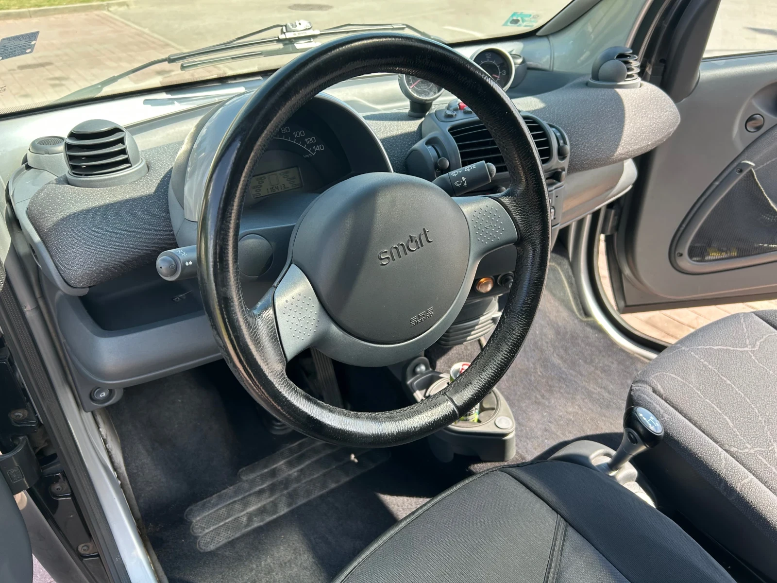 Smart Fortwo Mc | Mobile.bg � ����������� 17