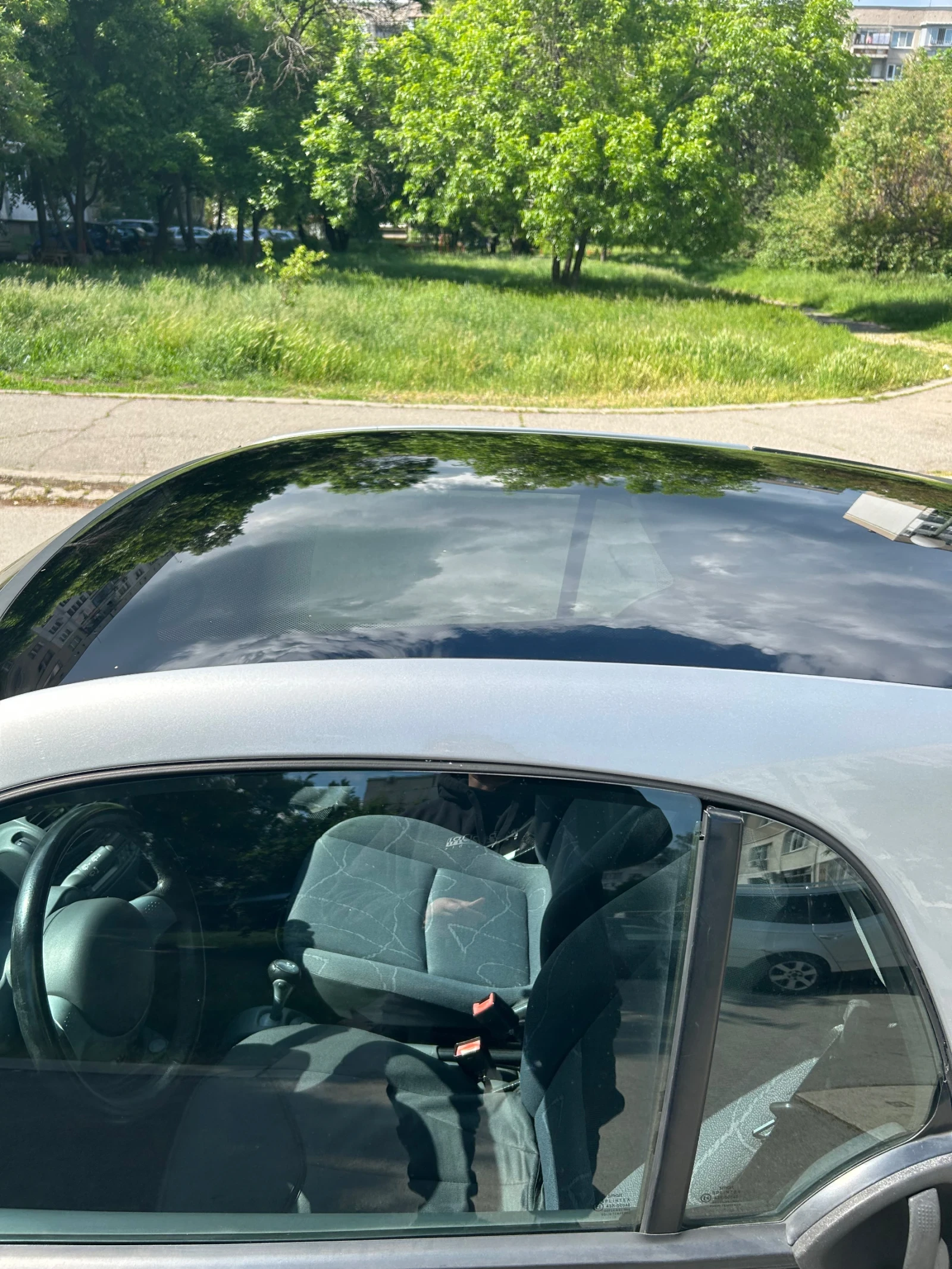 Smart Fortwo Mc | Mobile.bg � ����������� 7