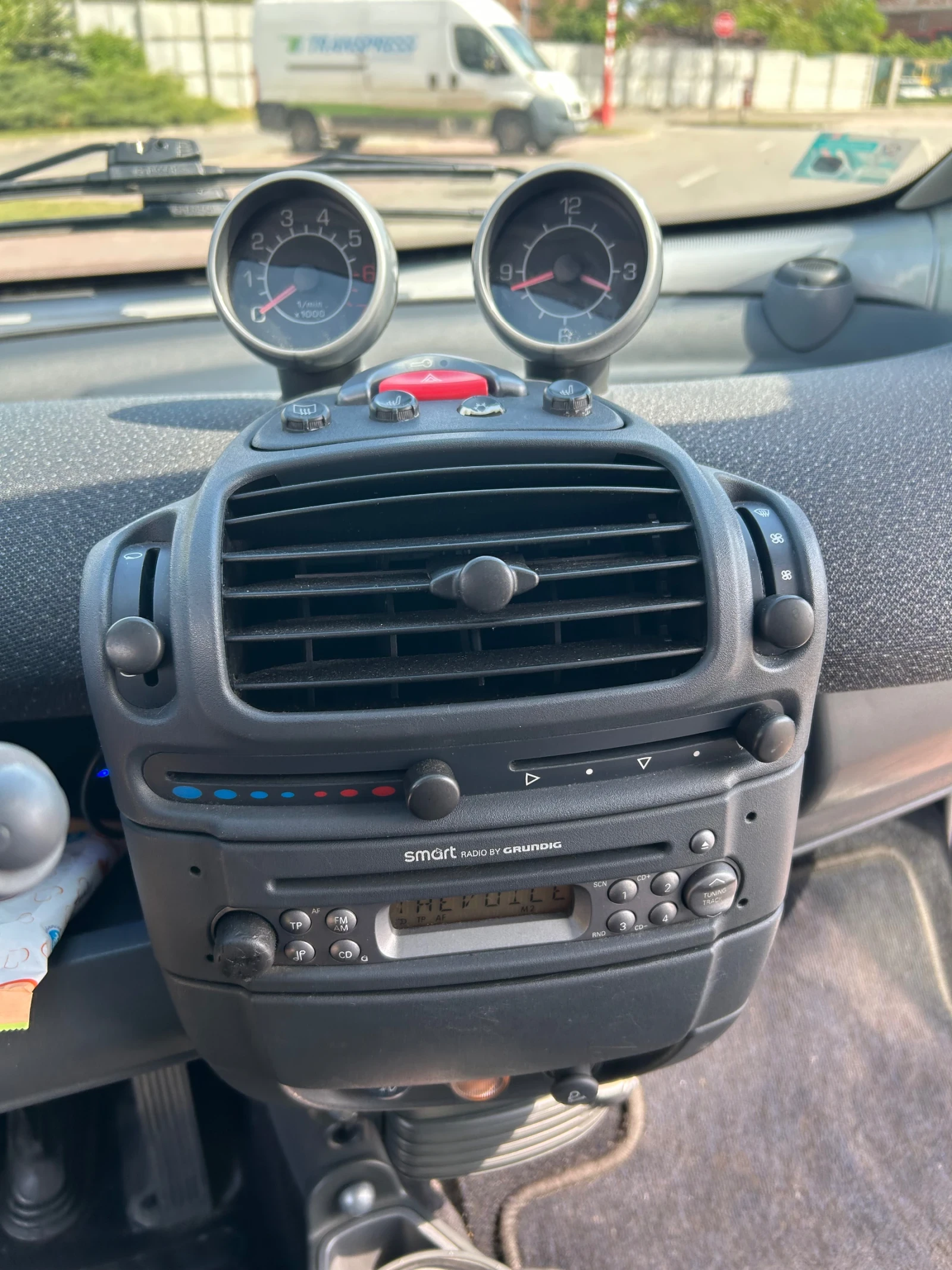 Smart Fortwo Mc | Mobile.bg � ����������� 10