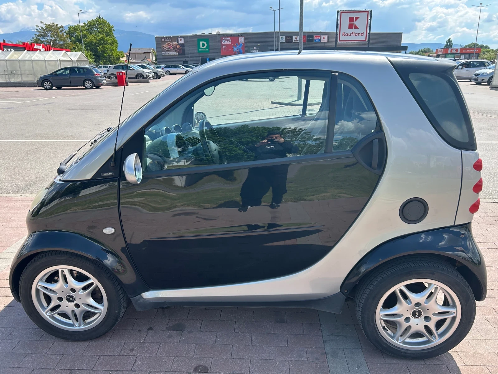 Smart Fortwo Mc | Mobile.bg � ����������� 2