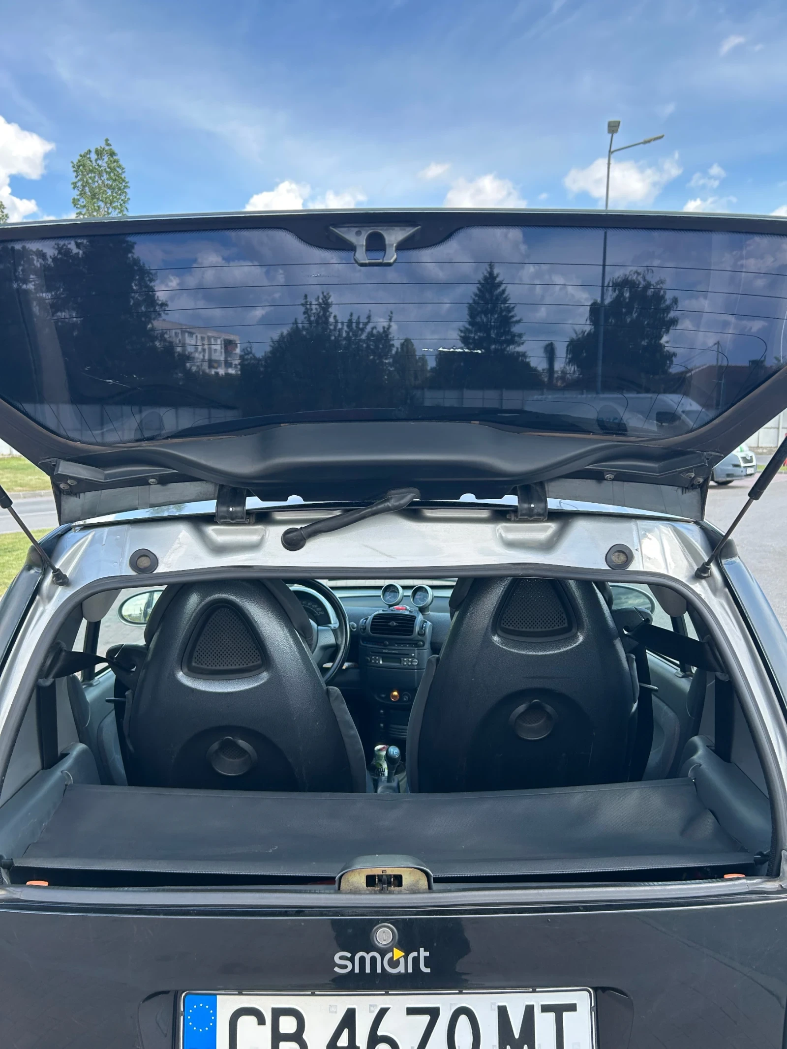 Smart Fortwo Mc | Mobile.bg � ����������� 8