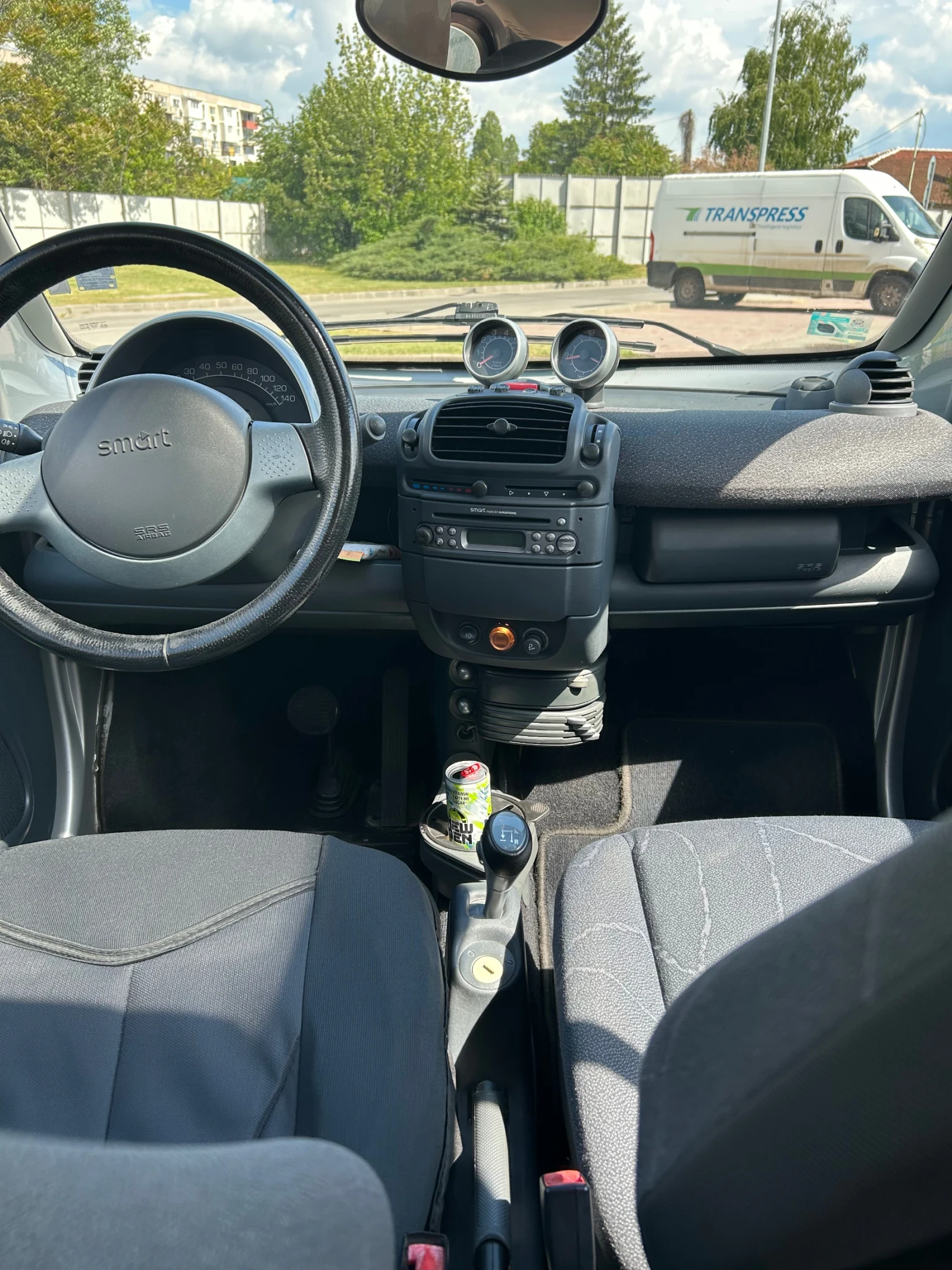 Smart Fortwo Mc | Mobile.bg � ����������� 14