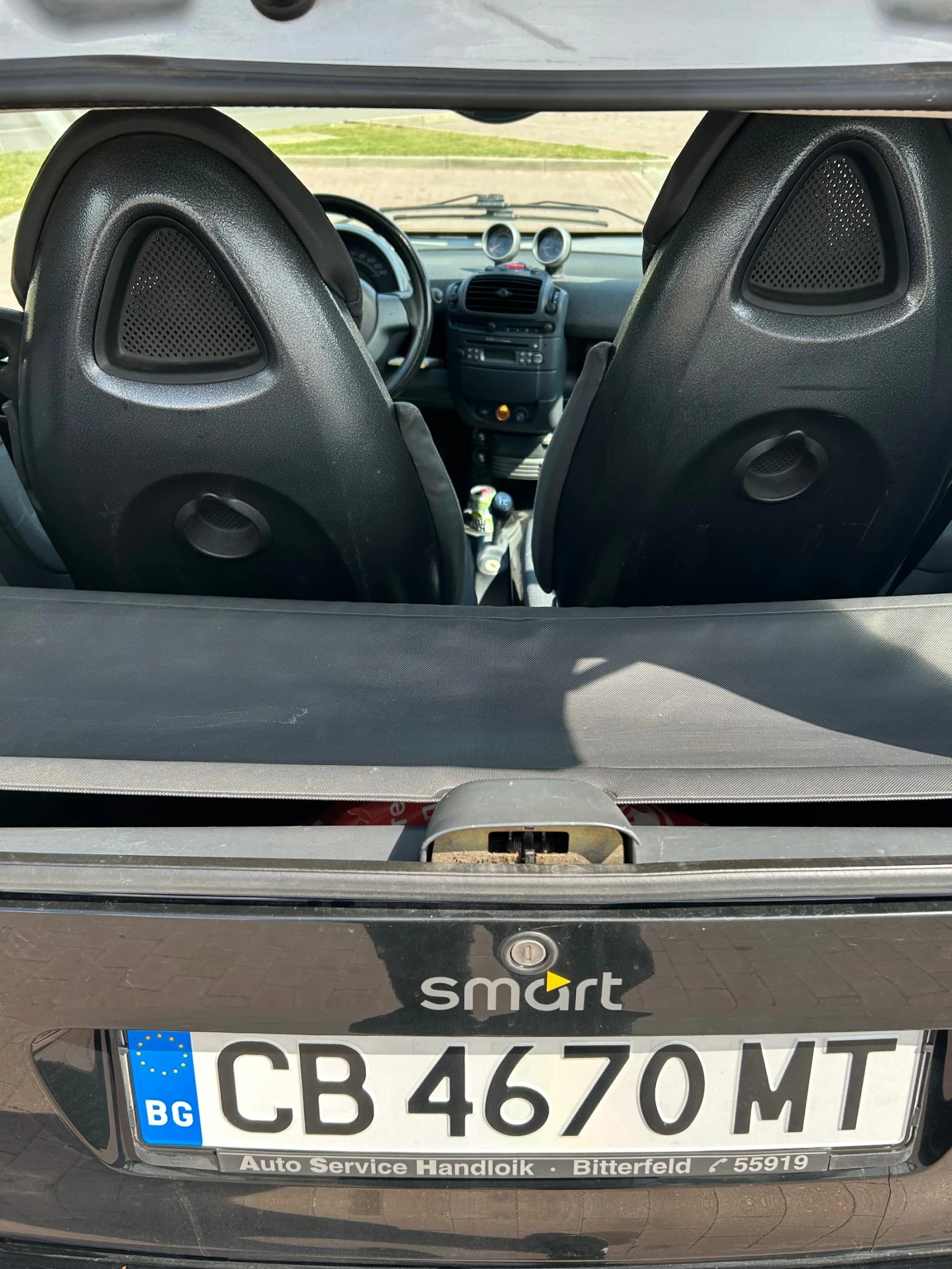 Smart Fortwo Mc | Mobile.bg � ����������� 9