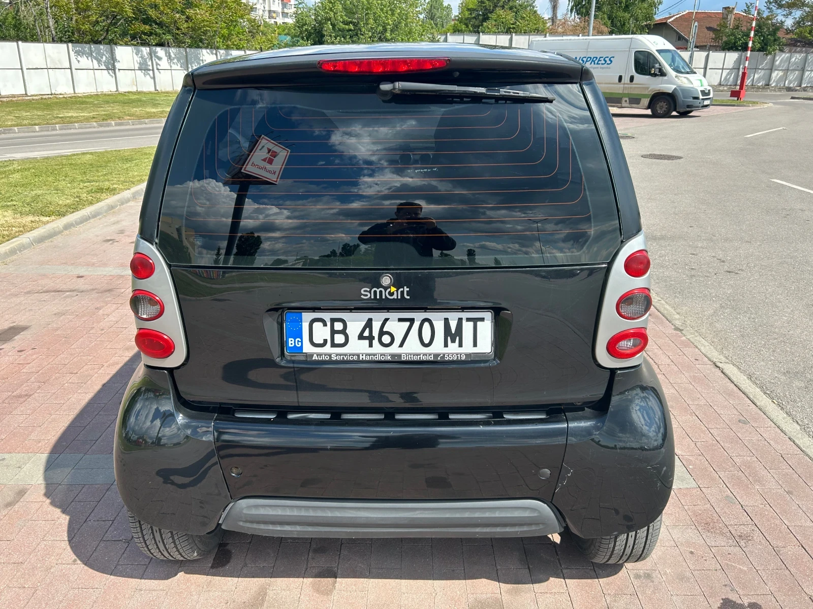 Smart Fortwo Mc | Mobile.bg � ����������� 3
