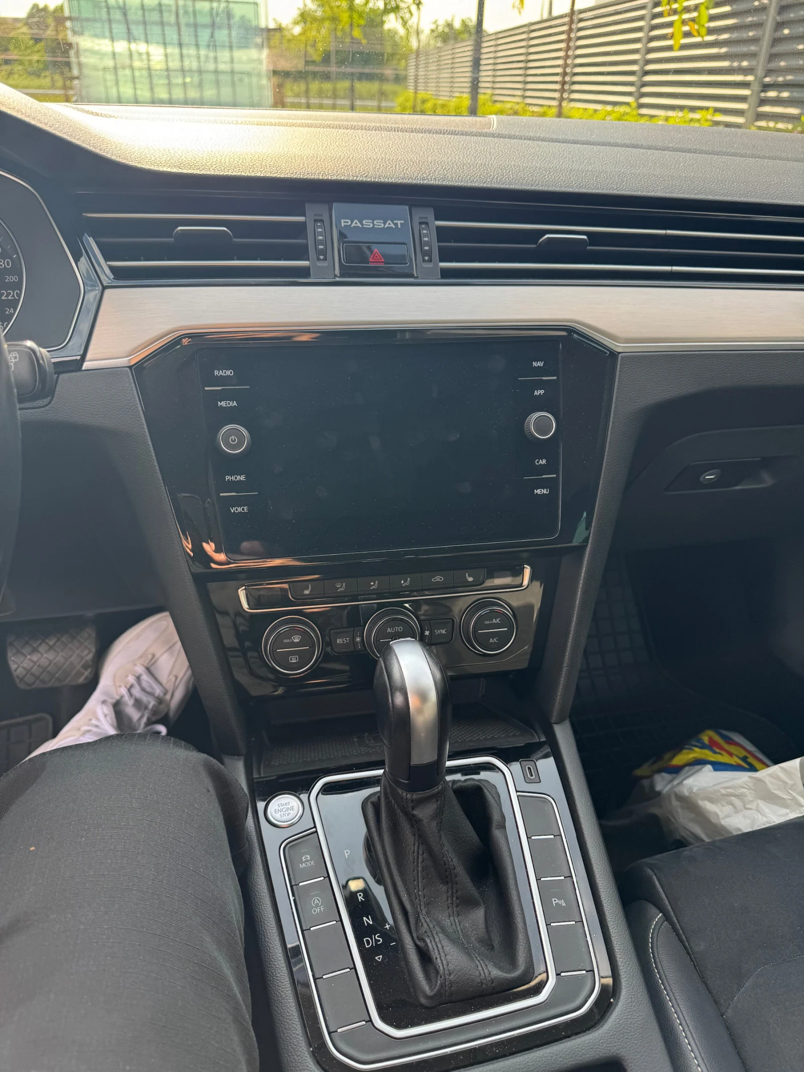 VW Passat, снимка 2 - Автомобили и джипове - 54801226