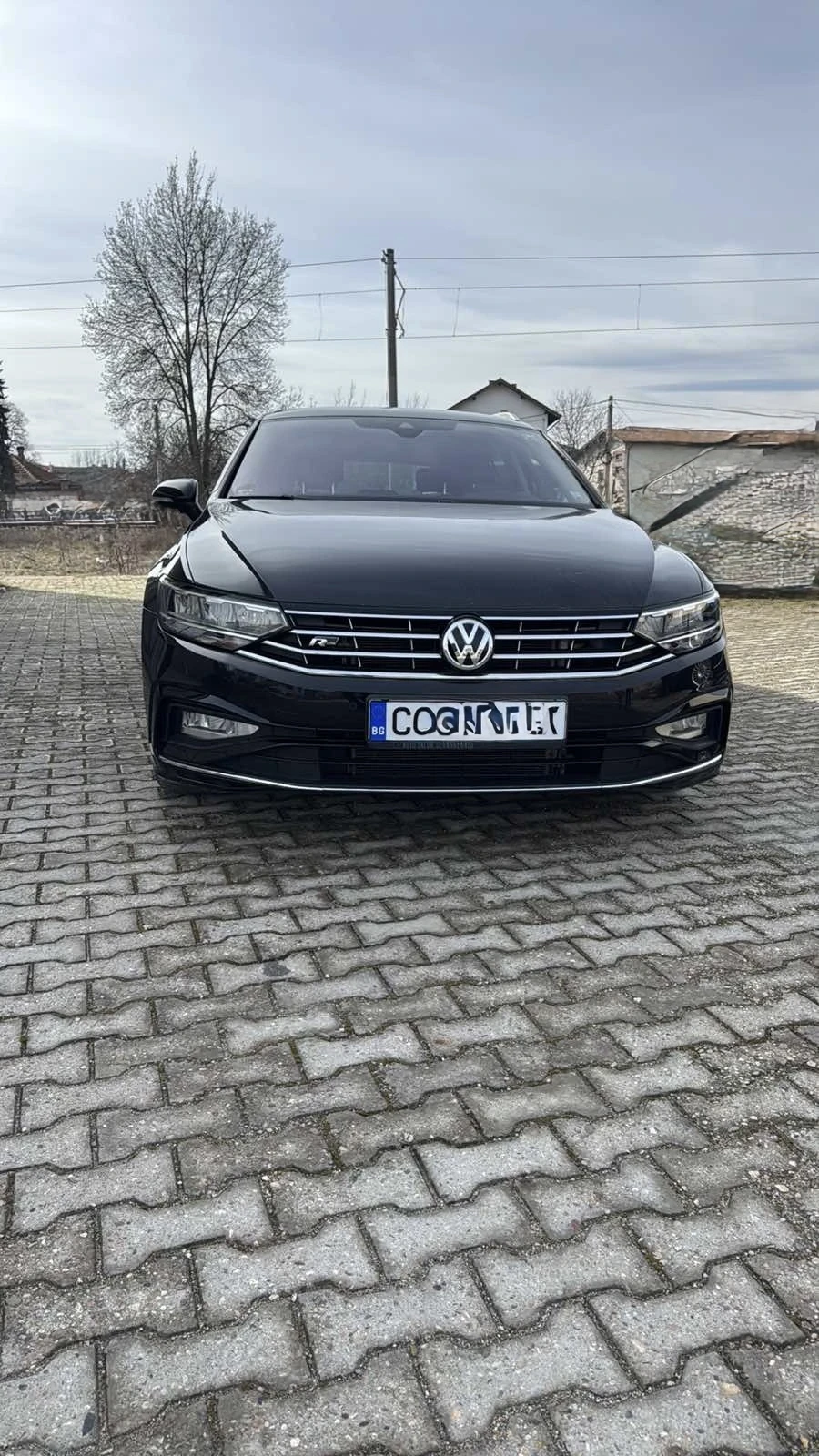 VW Passat, снимка 15 - Автомобили и джипове - 54801226