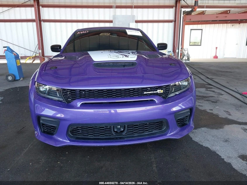 Dodge Charger 6.4l Scat Pack Widebody, снимка 12 - Автомобили и джипове - 54860694