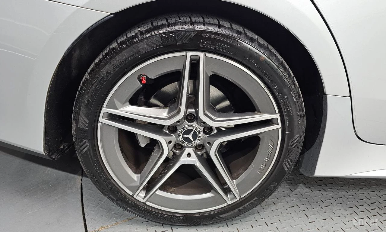 Mercedes-Benz CLS 300 d* AMG* LINE* ПОДГРЕВ* HUD* КАМЕРА* BURMESTER* , снимка 15 - Автомобили и джипове - 54958570