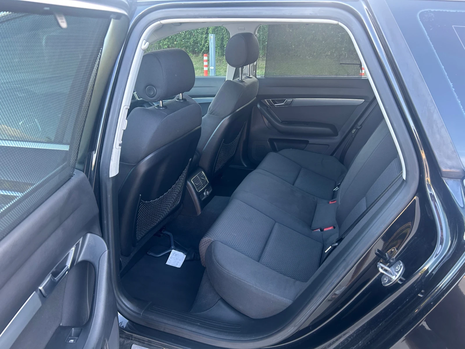 Audi A6, снимка 11 - Автомобили и джипове - 54982456