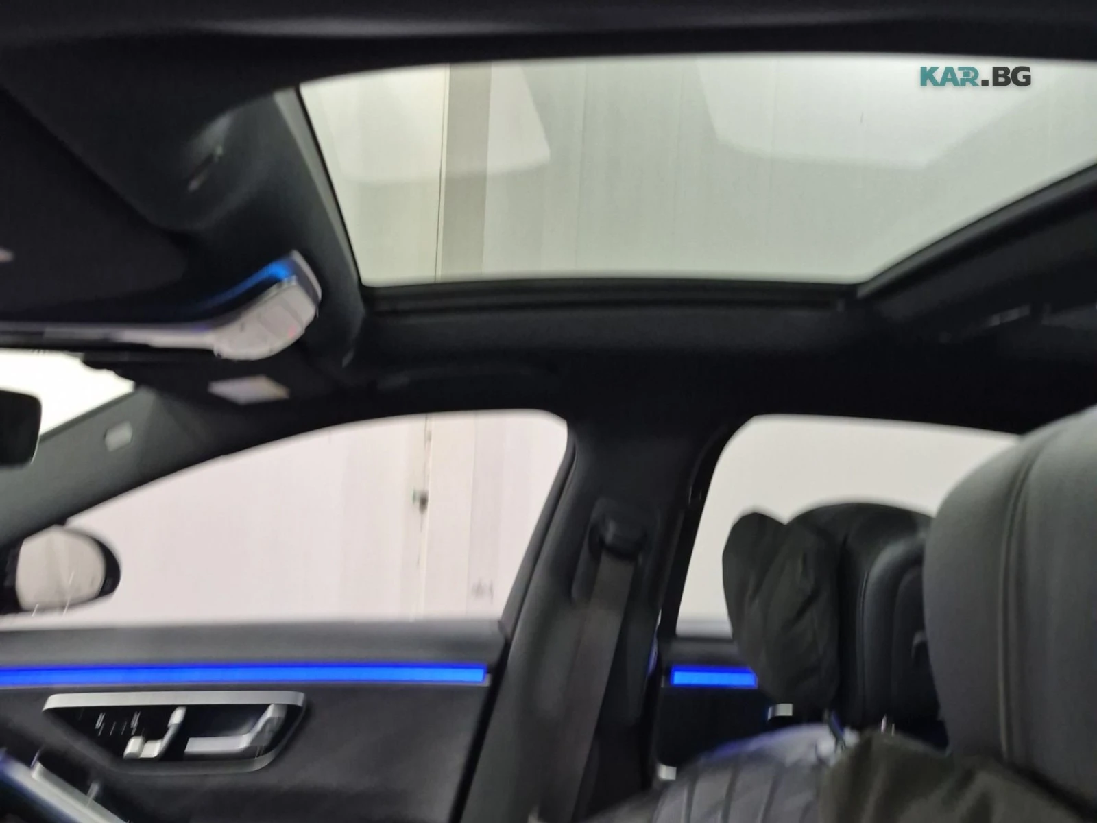 Mercedes-Benz S 580 4MATIC / AMG PKG / BURMESTER / FULL | Mobile.bg � ����������� 15