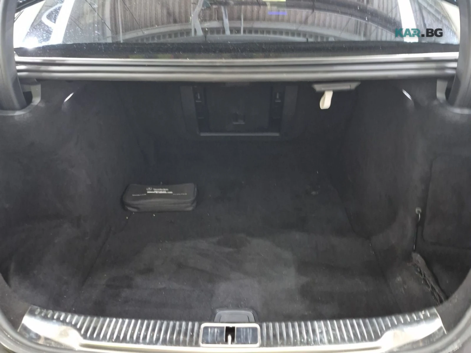 Mercedes-Benz S 580 4MATIC / AMG PKG / BURMESTER / FULL | Mobile.bg � ����������� 16