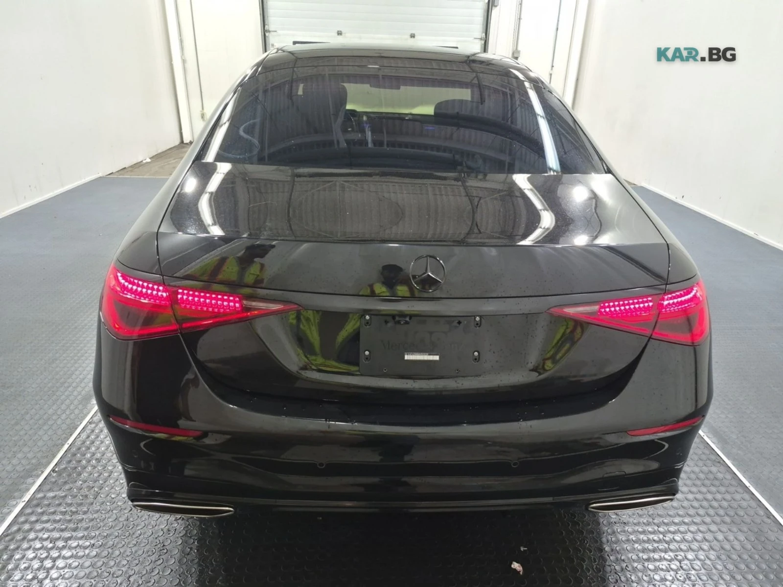 Mercedes-Benz S 580 4MATIC / AMG PKG / BURMESTER / FULL | Mobile.bg � ����������� 5