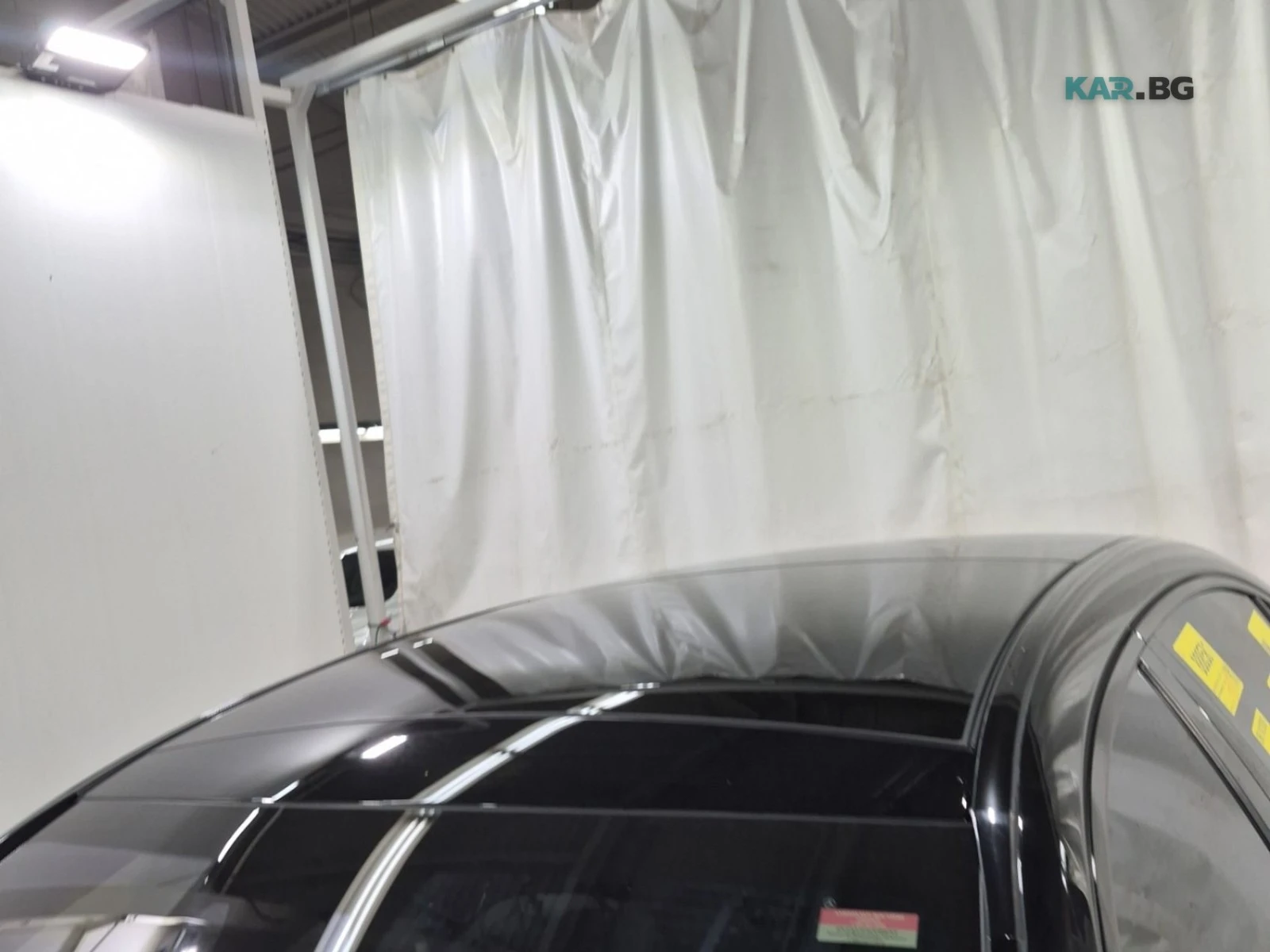 Mercedes-Benz S 580 4MATIC / AMG PKG / BURMESTER / FULL | Mobile.bg � ����������� 9