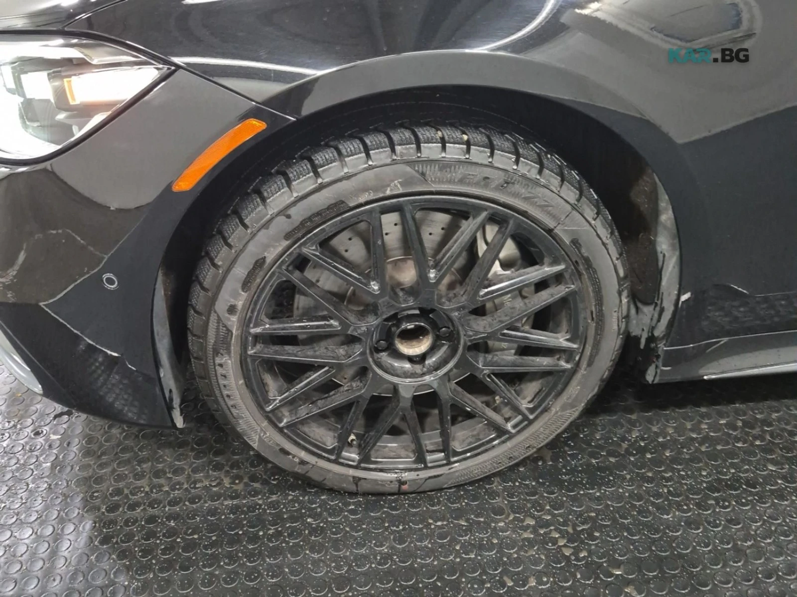 Mercedes-Benz S 580 4MATIC / AMG PKG / BURMESTER / FULL | Mobile.bg � ����������� 8