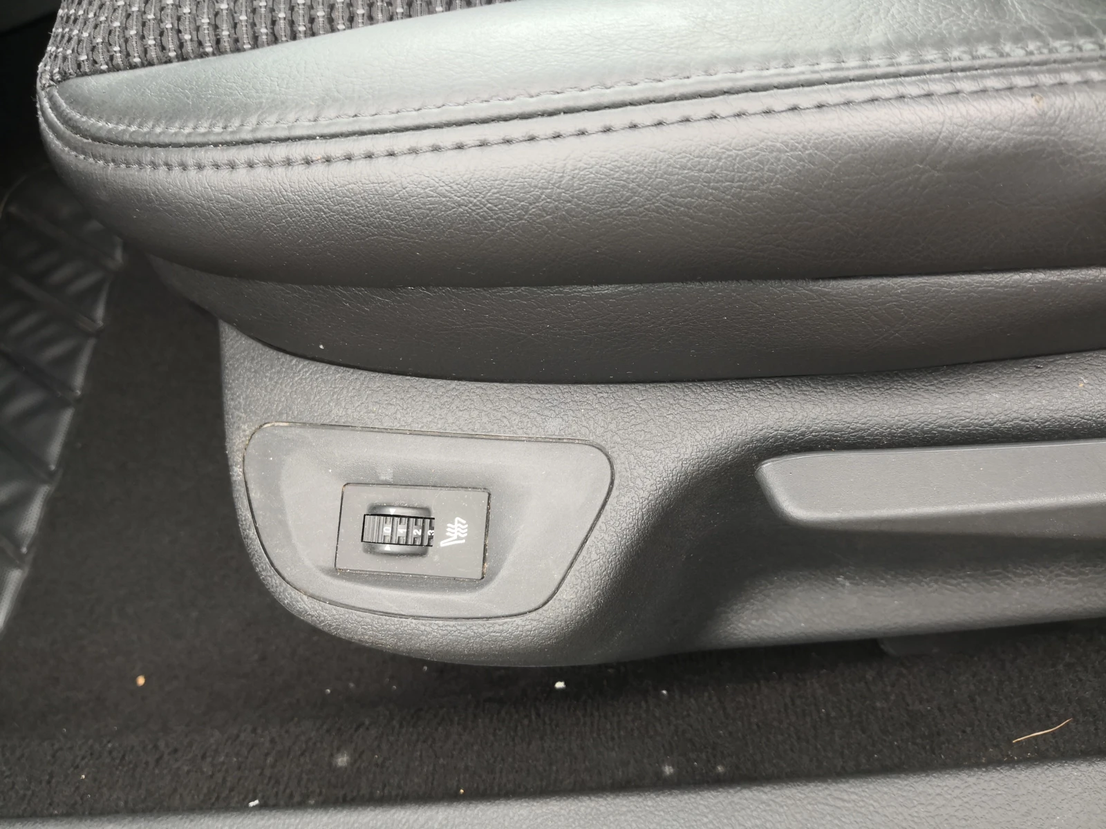 Peugeot 407 SW 2.0i 140k.c. | Mobile.bg � ����������� 11