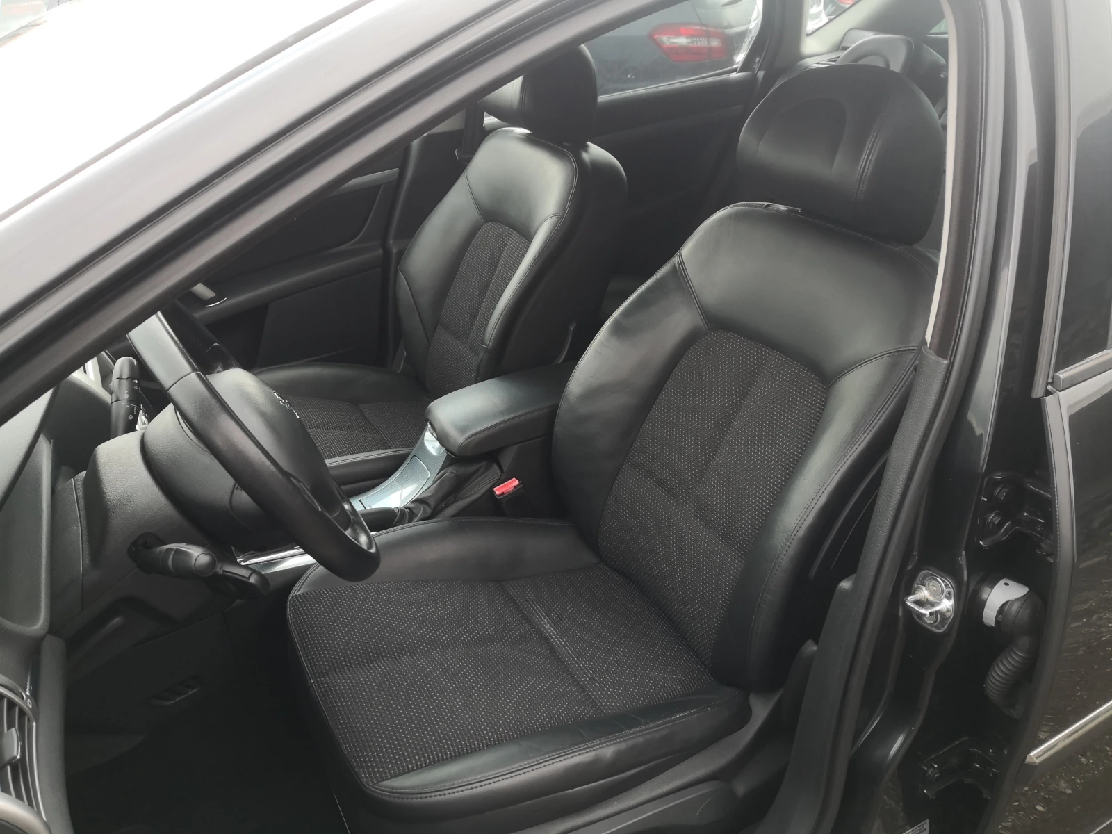 Peugeot 407 SW 2.0i 140k.c. | Mobile.bg � ����������� 6