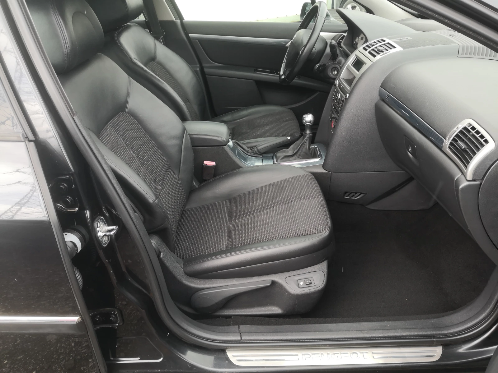 Peugeot 407 SW 2.0i 140k.c. | Mobile.bg � ����������� 5