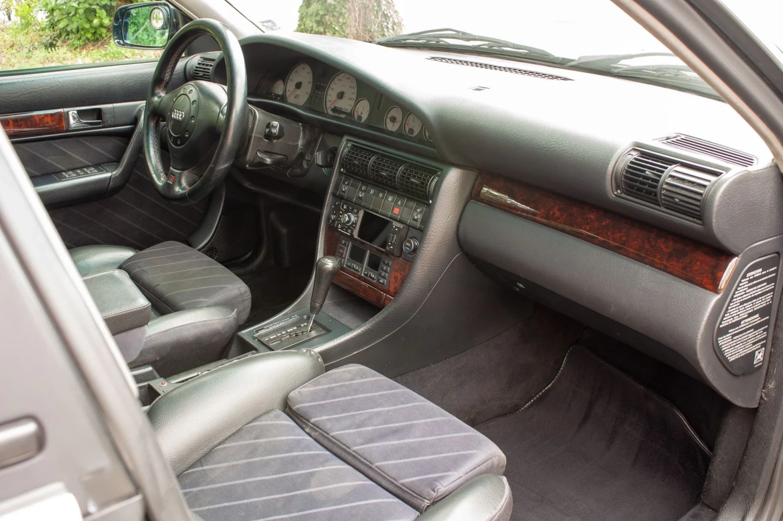 Audi S6, снимка 7 - Автомобили и джипове - 55386503