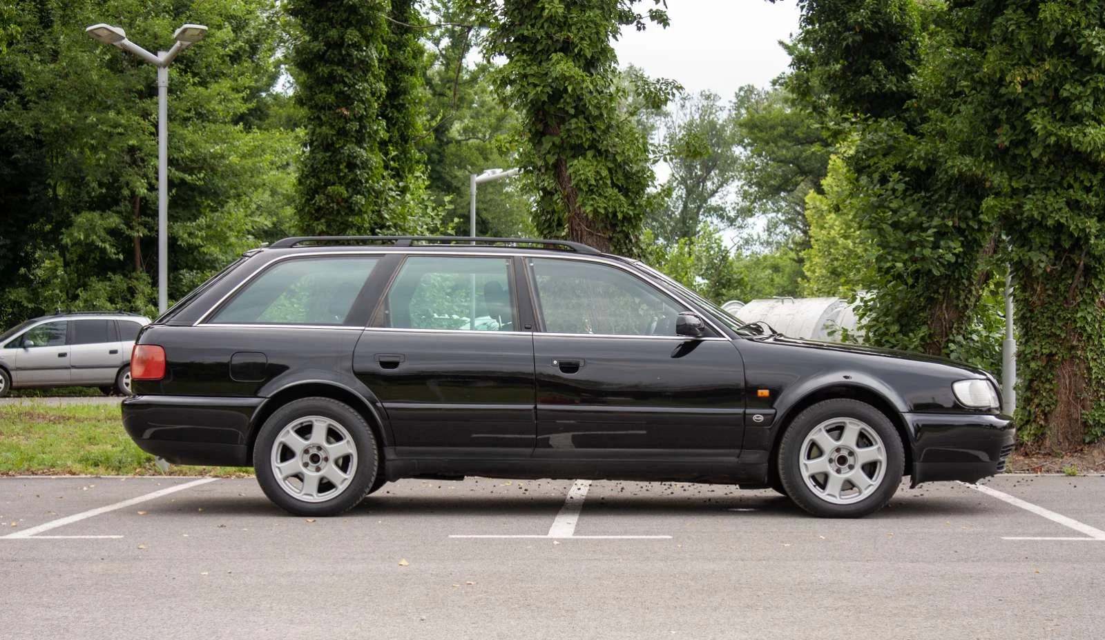 Audi S6, снимка 6 - Автомобили и джипове - 55386503