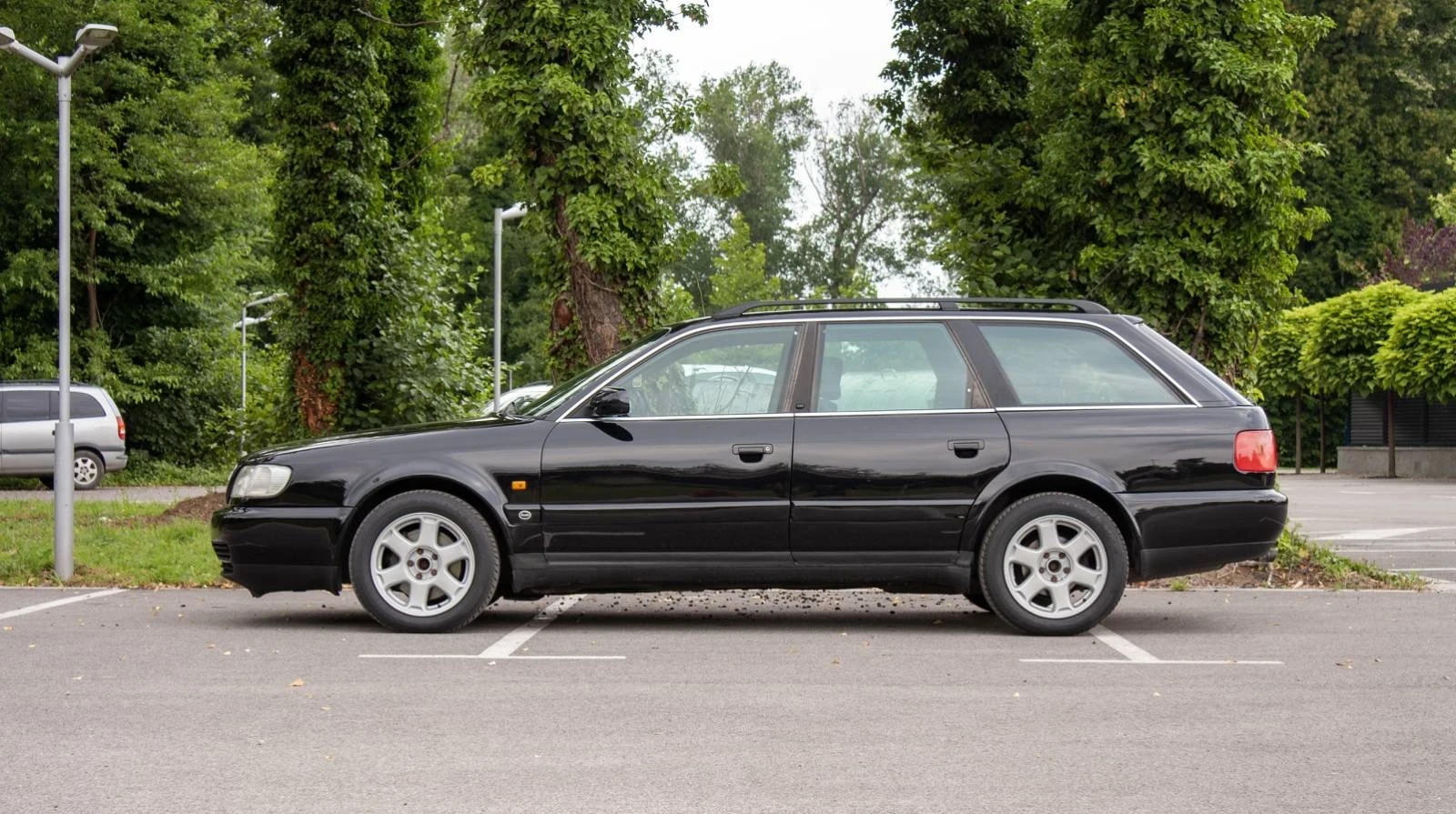 Audi S6, снимка 5 - Автомобили и джипове - 55386503