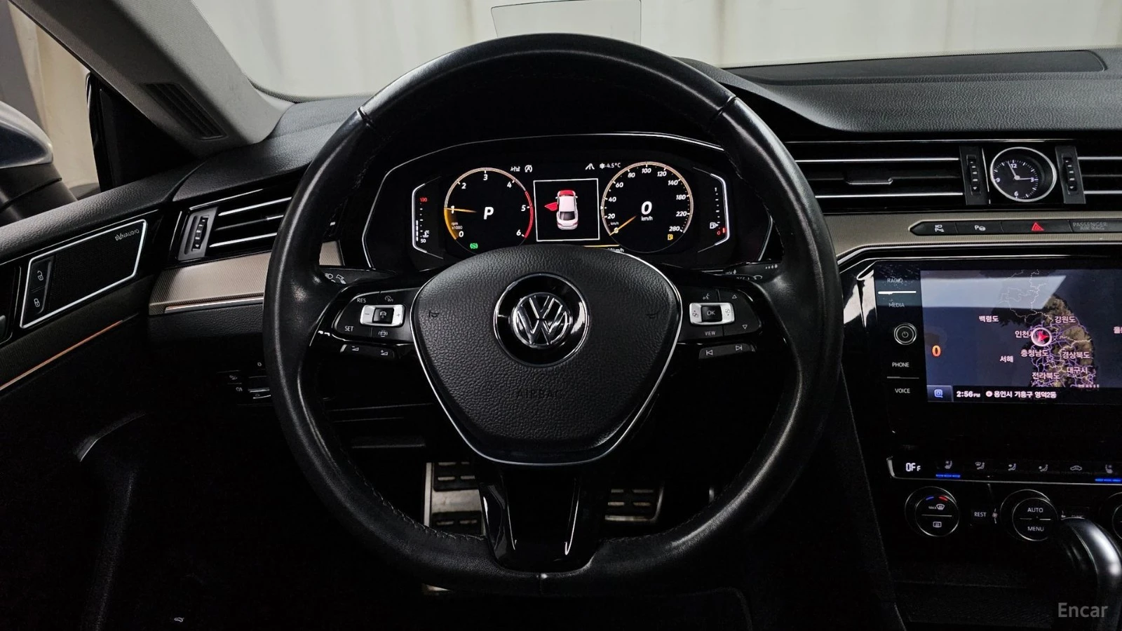 VW Arteon 4X4* PRESTIGE* ОБДУХВАНЕ* МОНИТОРИ* 360 КАМЕРА* , снимка 13 - Автомобили и джипове - 55586704