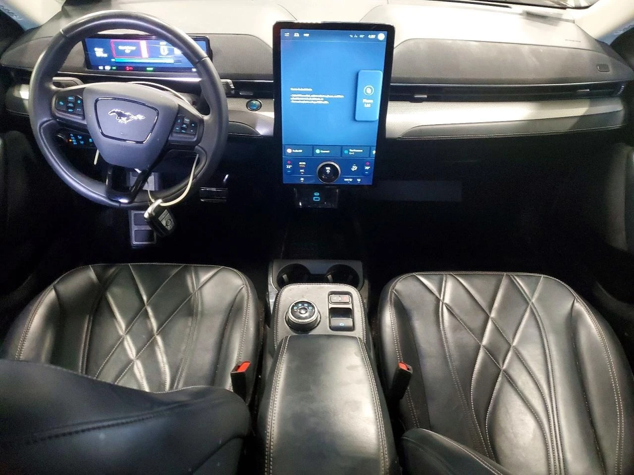 Ford Mustang Mach-E Select, снимка 8 - Автомобили и джипове - 55784196