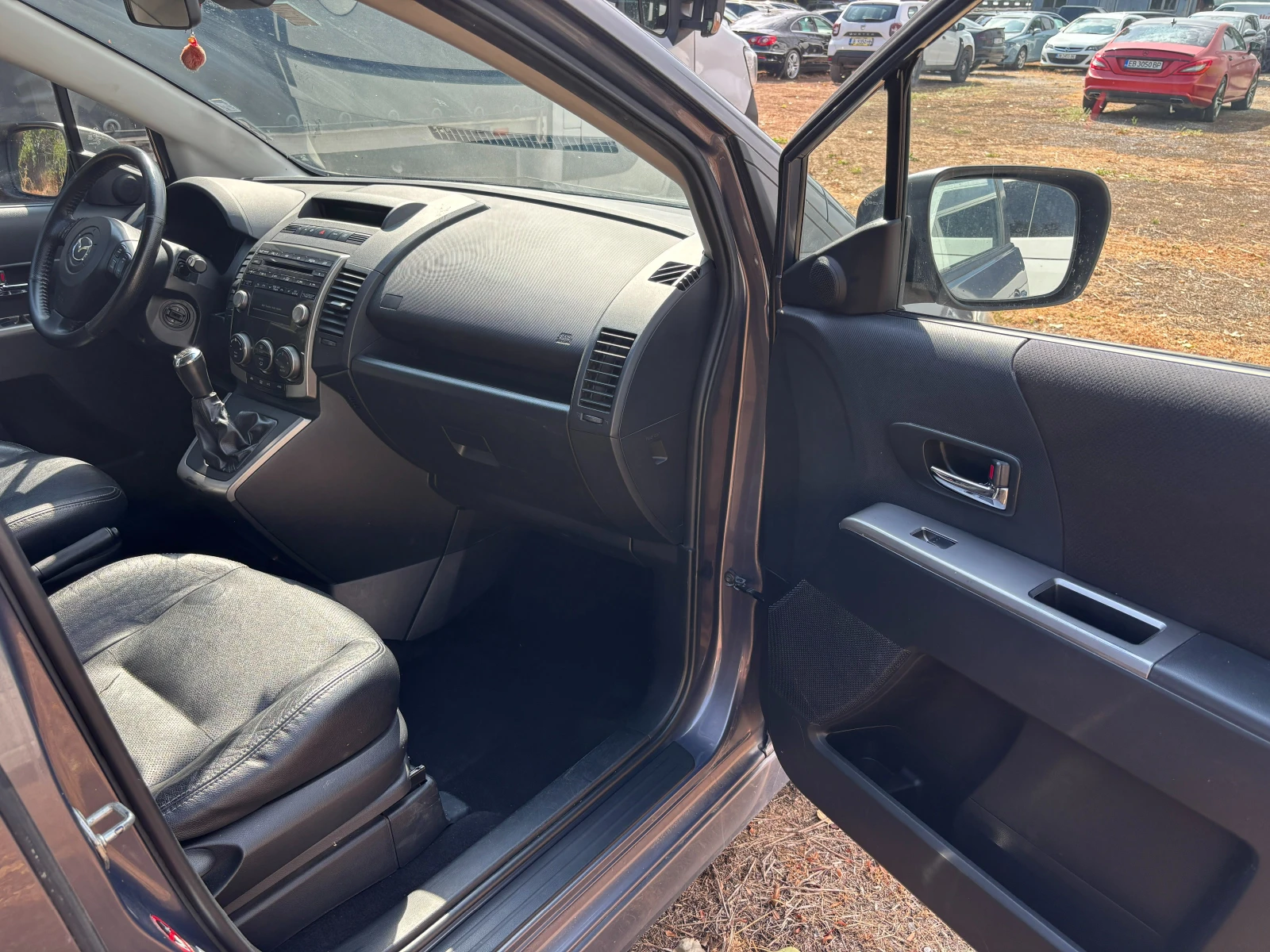 Mazda 5 2.0D Проблем в двигателя, снимка 15 - Автомобили и джипове - 55815476