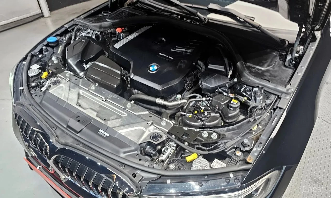 BMW 320 320i Luxury * OПЦИЯ ЗА ФИНАНСИРАНЕ, снимка 6 - Автомобили и джипове - 56115250