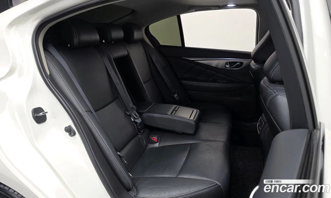 Infiniti Q50 2.2d Premium | Mobile.bg � ����������� 12