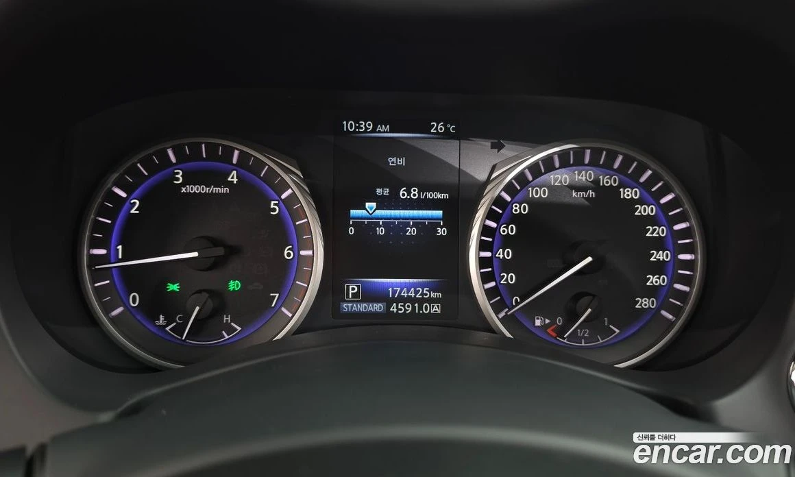 Infiniti Q50 2.2d Premium | Mobile.bg � ����������� 8