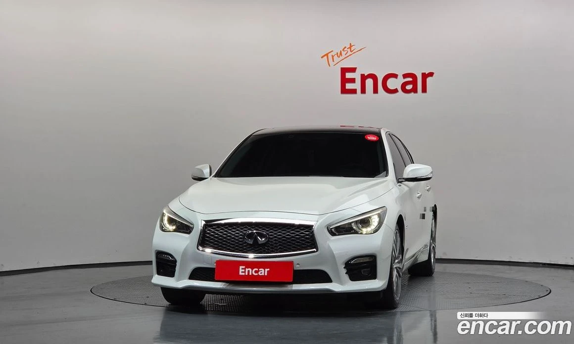 Infiniti Q50 2.2d Premium | Mobile.bg � ����������� 3