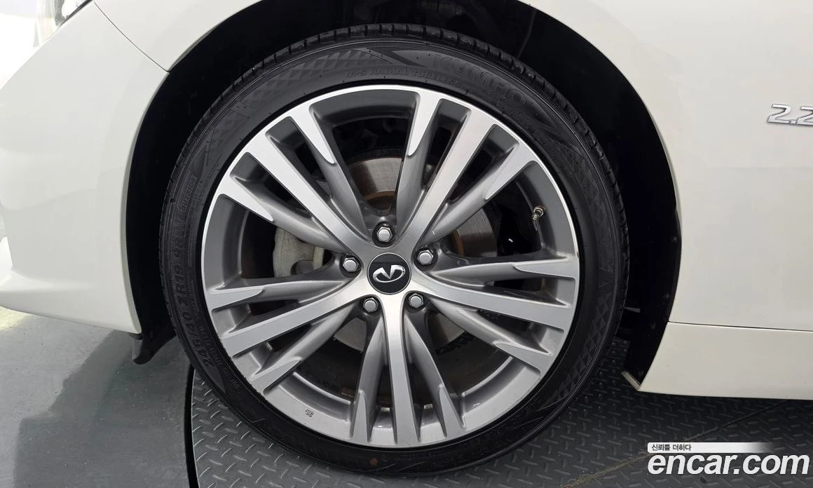 Infiniti Q50 2.2d Premium | Mobile.bg � ����������� 5
