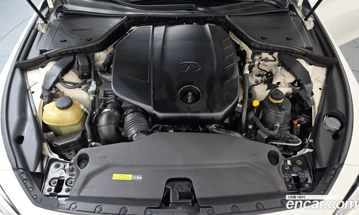 Infiniti Q50 2.2d Premium | Mobile.bg � ����������� 6