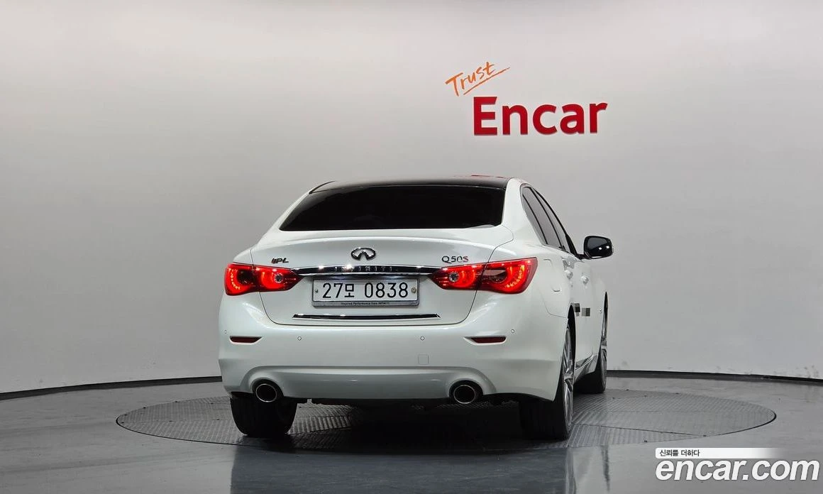 Infiniti Q50 2.2d Premium | Mobile.bg � ����������� 4