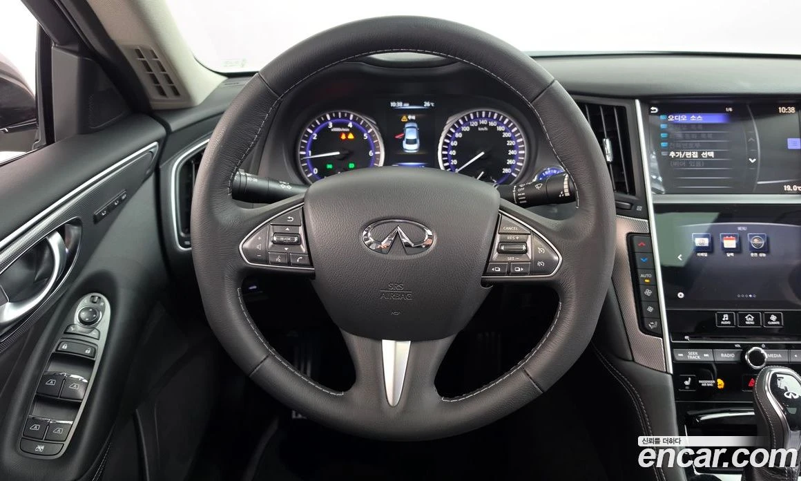 Infiniti Q50 2.2d Premium | Mobile.bg � ����������� 14